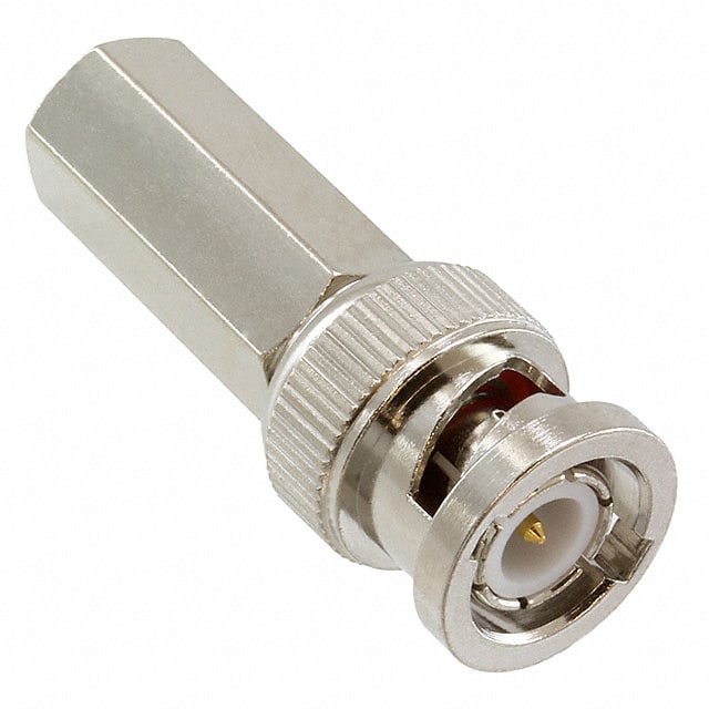 031-5137 Amphenol RF  Assemblages de connecteurs coaxiaux (RF)